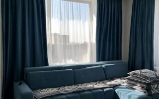 Продажа 2-комнатной квартиры, 78 м²