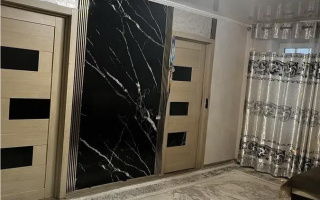 Продажа 3-комнатной квартиры, 47 м², ул. Квартал 4а, дом  4а - Продажа квартир в Темиртау без посредников