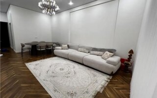 Продажа 3-комнатной квартиры, 91 м²