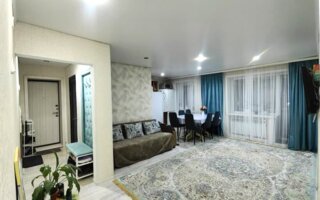 Продажа 3-комнатной квартиры, 56 м² - Продажа квартир в Караганде - страница 19