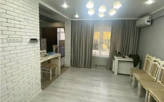 Продажа 4-комнатной квартиры, 80 м² - Продажа четырехкомнатных квартир в панельном доме в Казахстане - страница 4