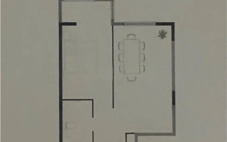 Продажа 1-комнатной квартиры, 39 м², ул. Халиуллина, дом  196/1 стр - Продажа  однокомнатных квартир в новостройках Алматы с фото