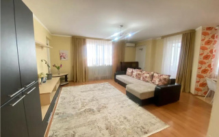 Продажа 1-комнатной квартиры, 52 м², пр. Момышулы, дом  18/1 - Продажа  однокомнатных квартир в Астане