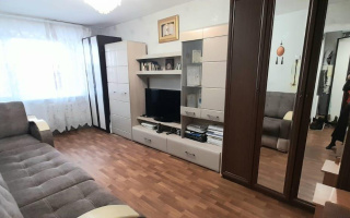 Продажа 1-комнатной квартиры, 31 м², ул. Ермекова, дом  60 - Продажа  однокомнатных квартир в Караганде с фото