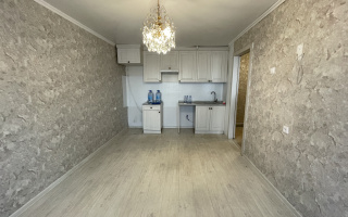 Продажа 1-комнатной квартиры, 31 м² - Продажа квартир в Акмолинской области