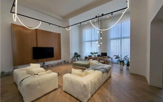 Продажа 5-комнатной квартиры, 252 м² - Продажа  пятикомнатных квартир в новостройках Алматы