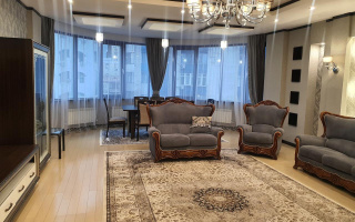 Продажа 4-комнатной квартиры, 240 м² - Продажа квартир в новостройках Алматы без посредников с фото - страница 10