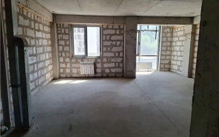 Продажа 2-комнатной квартиры, 47 м², ул. Толе би, дом  189/3 - Продажа  двухкомнатных квартир в Алматы с фото