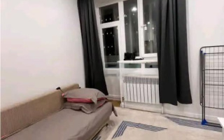 Продажа 1-комнатной квартиры, 22 м², ул. Калдаякова, дом  26 - Продажа квартир в Казахстане