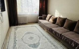 Продажа 3-комнатной квартиры, 65 м², мкр-н Восток-2, дом  13 - Продажа квартир в Караганде