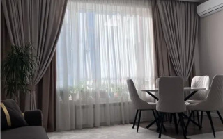 Продажа 2-комнатной квартиры, 50.9 м², ул. Байтурсынова, дом  22 стр - Продажа квартир в новостройках Астаны без посредников