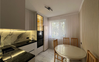 Продажа 3-комнатной квартиры, 64 м², мкр-н Степной-2 - Продажа  трехкомнатных квартир в Караганде с фото