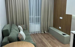 Продажа 2-комнатной квартиры, 41 м², пр. Райымбека, дом  351/1 - Продажа квартир в Казахстане