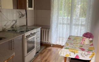 Аренда 3-комнатной квартиры посуточно, 60 м², ул. Крылова, дом  66 - Аренда квартиры посуточно в Караганде