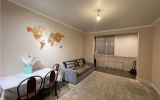 Продажа 2-комнатной квартиры, 48 м², мкр-н Аксай-5, дом  25 - Продажа квартир в Алматы