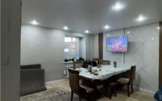 Продажа 3-комнатной квартиры, 76 м² - Продажа квартир в районе Нового рынка Караганды