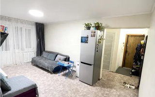 Продажа 3-комнатной квартиры, 55 м² - Продажа трехкомнатных квартир в Алматы - страница 15