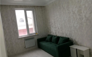 Продажа 1-комнатной квартиры, 35 м², ул. Устирт, дом  5 - Продажа  однокомнатных квартир в Алматы с фото