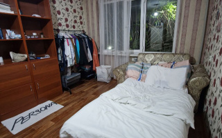 Продажа 1-комнатной квартиры, 12.4 м², ул. Жубанова, дом  13 - Продажа квартир в Алматы