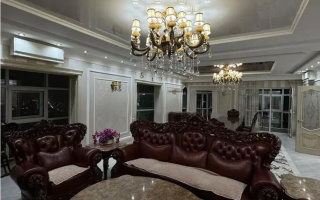 Продажа 5-комнатной квартиры, 288.4 м² - Продажа домов, коттеджей в Карагандинской области