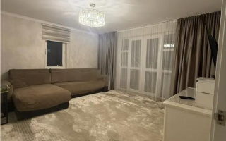 Продажа 2-комнатной квартиры, 65 м², мкр-н Аккент, дом  55 - Продажа квартир в Алматы без посредников