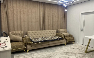 Продажа 3-комнатной квартиры, 67 м², ул. Байтурсынова, дом  18 - Продажа  трехкомнатных квартир в Астане с фото