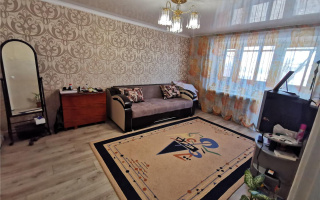 Продажа 2-комнатной квартиры, 50 м², ул. Ермекова, дом  52 - Продажа квартир в Караганде с фото