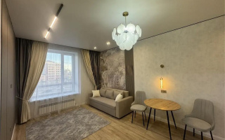 Продажа 2-комнатной квартиры, 41.4 м², пр. Аль-Фараби, дом  7 - Продажа  двухкомнатных квартир в Астане