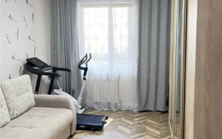 Продажа 4-комнатной квартиры, 108 м², ул. Сыганак, дом  39/1 - Продажа  четырехкомнатных квартир в новостройках Астаны без посредников