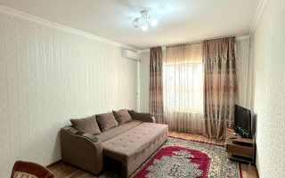 Продажа 1-комнатной квартиры, 38 м² - Продажа однокомнатных квартир в Шымкенте