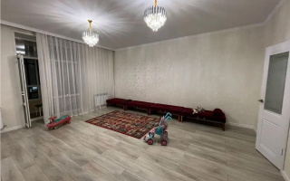 Продажа 3-комнатной квартиры, 90 м², пр. Туран, дом  46/4 - Продажа квартир в Астане