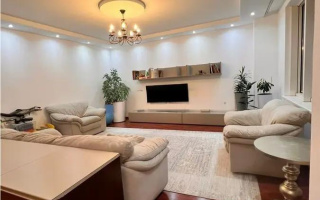 Продажа 4-комнатной квартиры, 165 м² - Продажа четырехкомнатных квартир от собственников в Казахстане