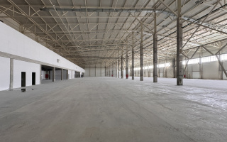 Аренда , 9170 м², ул. Центральная, дом  3779а/1 - Аренда жилой и коммерческой недвижимости в Алматы