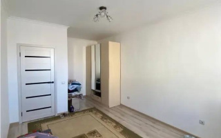 Продажа 1-комнатной квартиры, 41 м², ул. Байтурсынова, дом  39/3 - Продажа квартир в Астане