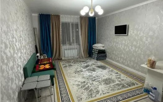 Продажа 1-комнатной квартиры, 30 м² - Продажа однокомнатных квартир в Казахстане - страница 21