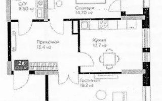 Продажа 2-комнатной квартиры, 67.1 м² - Продажа недвижимости в Астане - страница 22