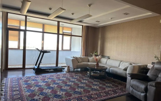 Продажа 4-комнатной квартиры, 189.4 м², ул. Байтурсынова, дом  1 - Продажа квартир в новостройках Астаны без посредников