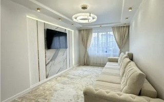 Продажа 2-комнатной квартиры, 63 м², ул. Сатпаева, дом  90/62 - Продажа квартир в Алматы без посредников