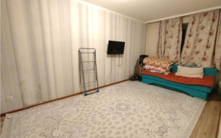Продажа 1-комнатной квартиры, 33 м², ул. Рыскулбекова, дом  16а - Продажа  однокомнатных квартир в Астане