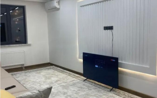 Продажа 2-комнатной квартиры, 82 м², ул. Шаляпина, дом  1/18 - Продажа квартир в новостройках Алматы без посредников