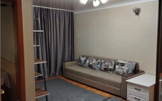 Продажа 2-комнатной квартиры, 39.7 м², ул. Тимирязева, дом  67 - Продажа  двухкомнатных квартир в Алматы с фото