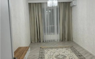 Продажа 2-комнатной квартиры, 63 м², пр. Райымбека, дом  351/2 - Продажа  двухкомнатных квартир в новостройках Алматы с фото