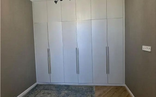 Продажа 2-комнатной квартиры, 56 м², ул. Дюсембекова, дом  83/2 - Продажа  двухкомнатных квартир в новостройках Караганды
