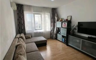Продажа 3-комнатной квартиры, 65 м²