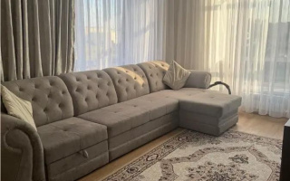 Продажа 3-комнатной квартиры, 80 м², мкр-н Орбита-1, дом  15/1 - Продажа  трехкомнатных квартир в новостройках Караганды без посредников