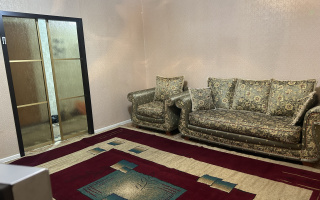 Аренда 1-комнатной квартиры, 42 м² - Аренда недвижимости в Караганде