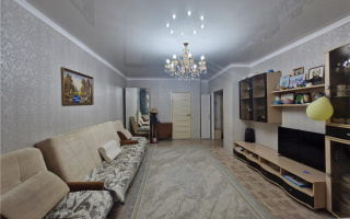 Продажа 3-комнатной квартиры, 65.4 м², ул. Сауран - Продажа квартир в Астане