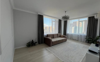 Продажа 2-комнатной квартиры, 67 м², пр. Туран, дом  55 - Продажа  двухкомнатных квартир в Астане