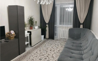 Продажа 3-комнатной квартиры, 61 м², мкр-н Восток-1 - Продажа квартир в Караганде