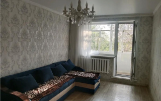 Продажа 2-комнатной квартиры, 48 м², мкр-н 16 - Продажа  двухкомнатных квартир в Караганде